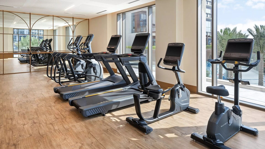 Others 5, Chic 2 BR in Vida Residences Canal View, Dubai