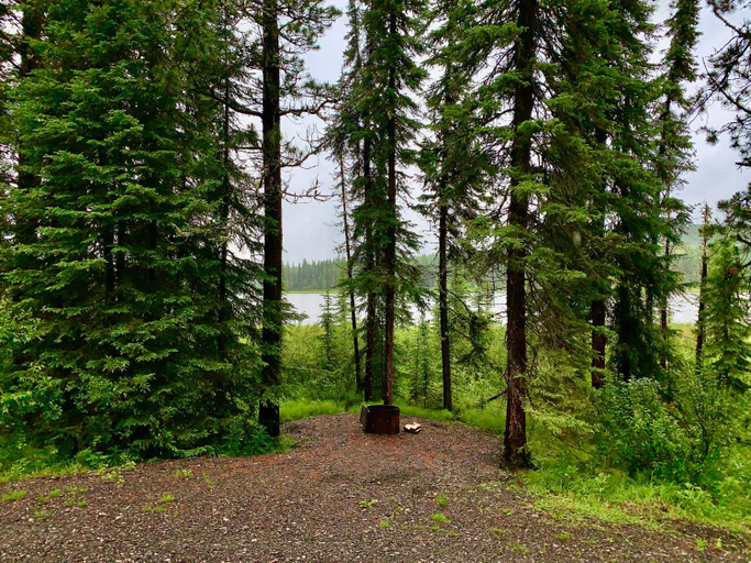 Others 2, Schott's Lake Conference & Resort, Division No. 6