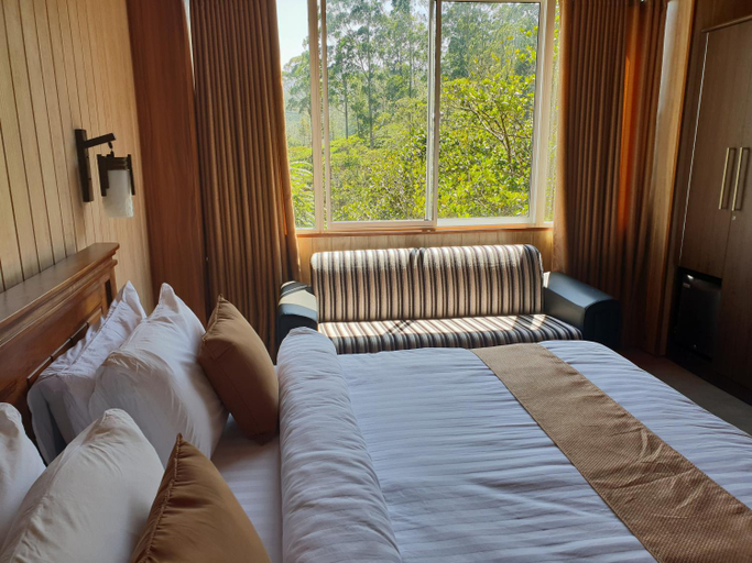 Bedroom, Daddy's Guest Adam's Peak, Ambagamuwa