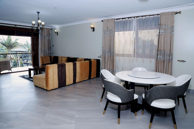 Others 5, Munyonyo Heights Apartments., Kampala