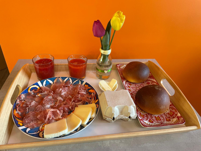 Food & Drinks 5, Colleolivi, Ancona