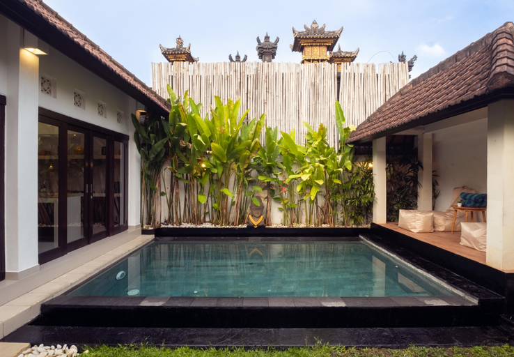 Sport & Beauty 5, Gemstones Villa, Badung