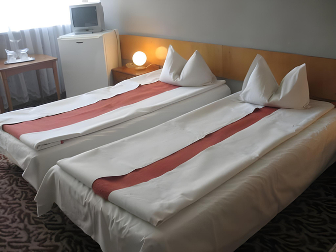 Bedroom, AGORA, Mangalia