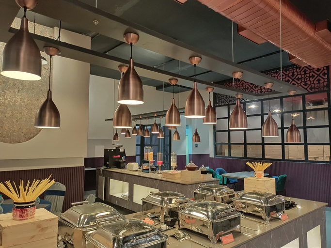 Restaurant 15