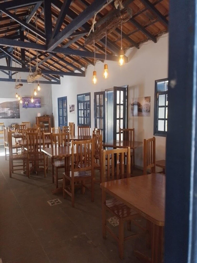 Food & Drinks 4, Pousada Usina Paraíso, Astolfo Dutra