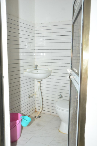 Bathroom 5, Chandrasha Villa , Faizabad