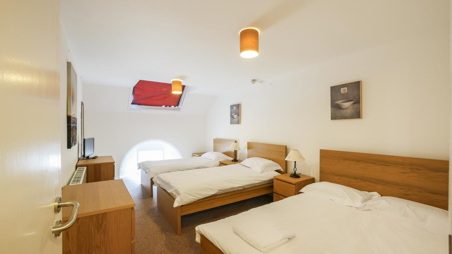 Others 4, Greenhead Hostel, Northumberland