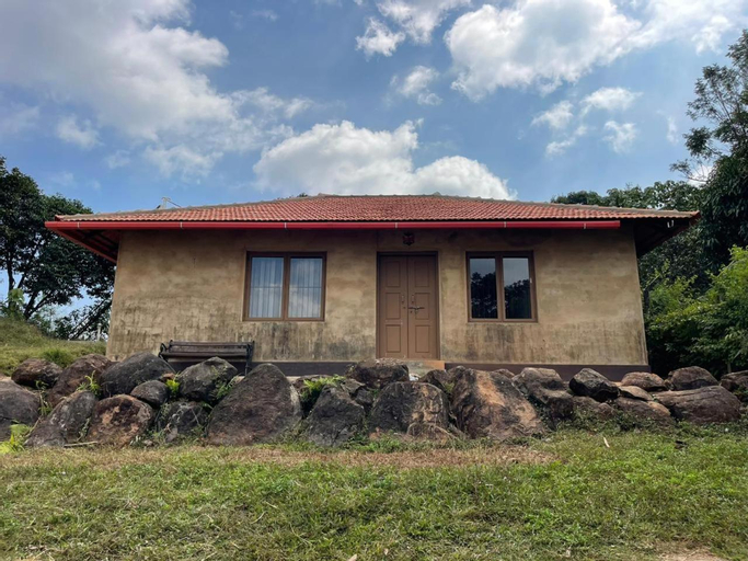 RainTree EcoStay, Hassan