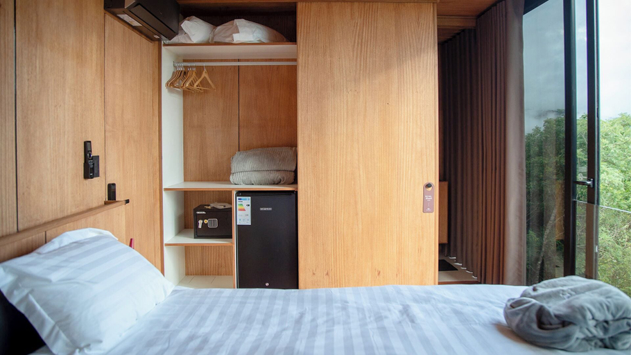Bedroom 2, Montefuego Samaipata, Florida