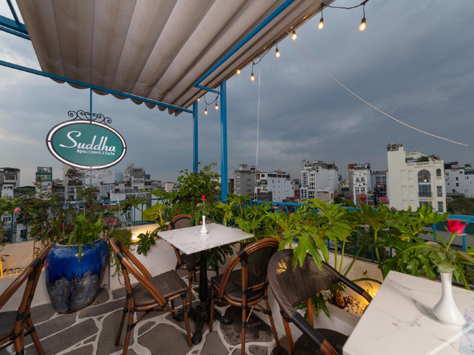 Food & Drinks 5, Suddha Boutique Hotel, Hoàn Kiếm