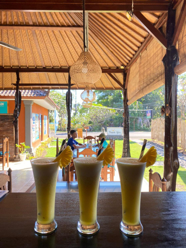 Food & Drinks 4, Badini Bungalows Pemuteran, Buleleng