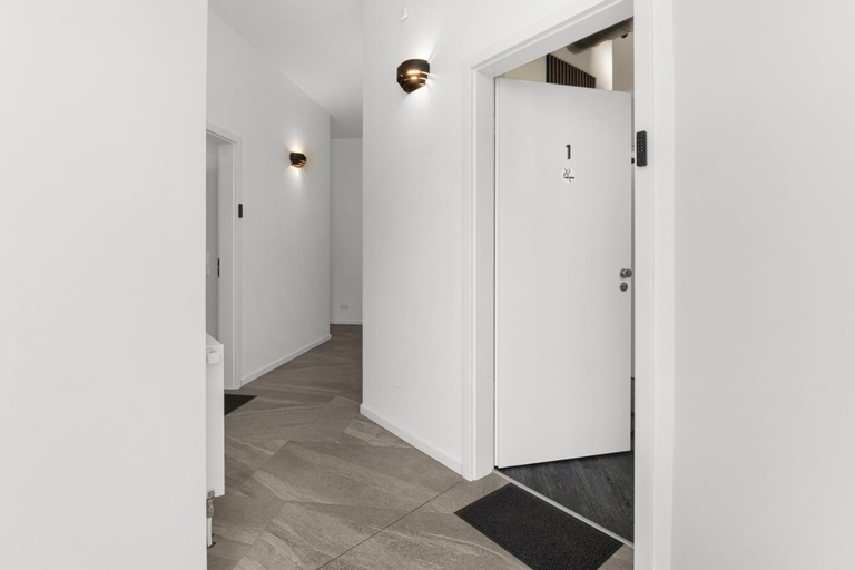Exterior & Views 1, 24-7 Living - Modern Apartments in Waltrop with Top Connection, Recklinghausen