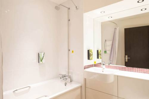 Bathroom 4, Manchester (Sale), Trafford