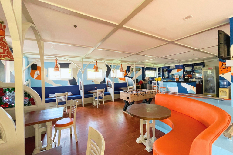 Food & Drinks 5, Here Innstead Boracay powered by Cocotel, Malay