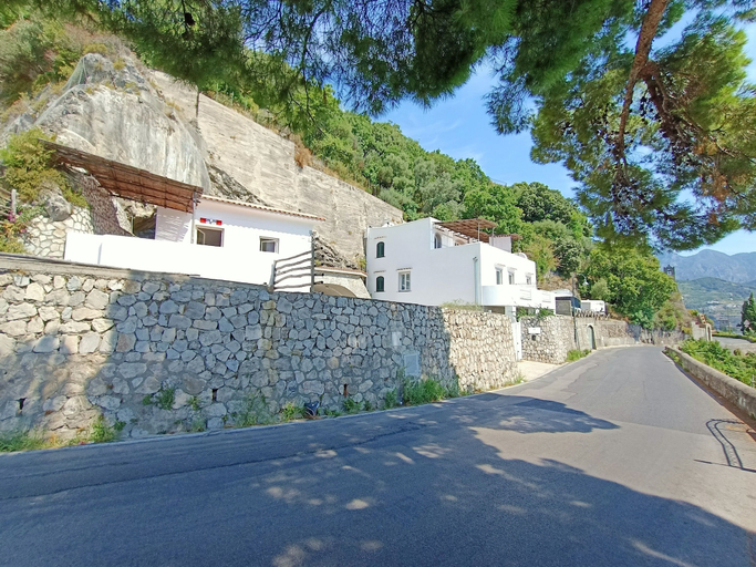 Exterior & Views 2, Villa Bossa Amalfi, Salerno