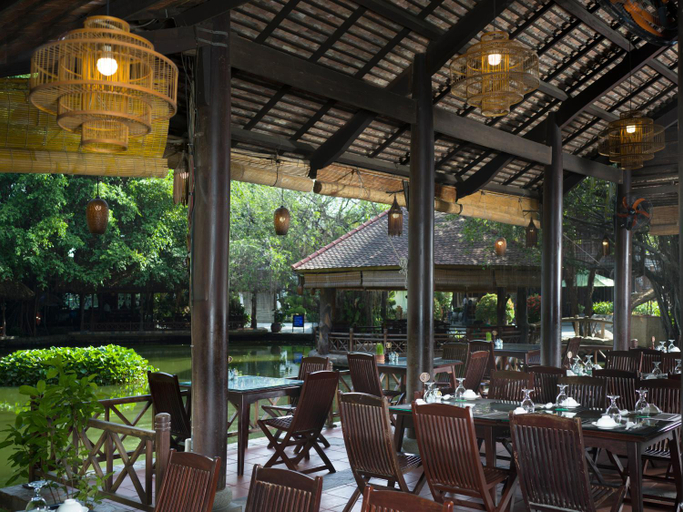 Food & Drinks 5, Phương Nam Resort, Thủ Đức