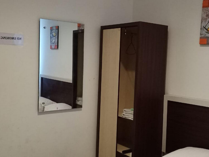 Bedroom 10