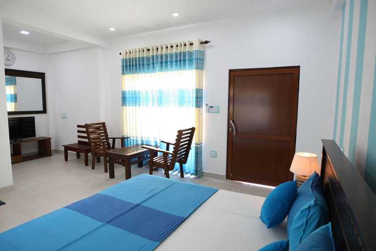 Others 4, The Nilambara Lake View, Galewela