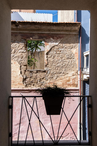 Others 3, In centro da Viola - Eco Design Rooms, Olbia-Tempio