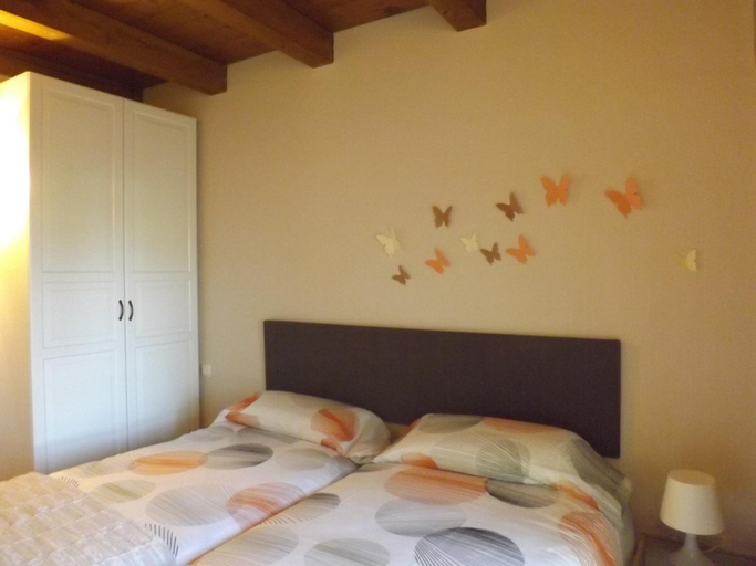 4, Casa Salto de Roldan, Huesca