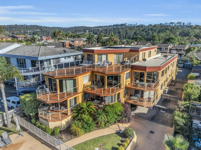 Exterior & Views 1, Baywatch - Unit 6, Bega Valley