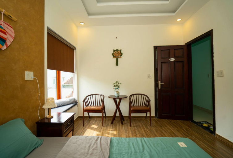Tâm Family Homestay-Huế, Huế