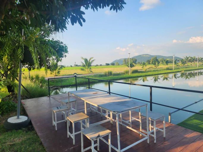 Others 4, November Garden ชัยนาท2ห้องนอน, Muang Chai Nat