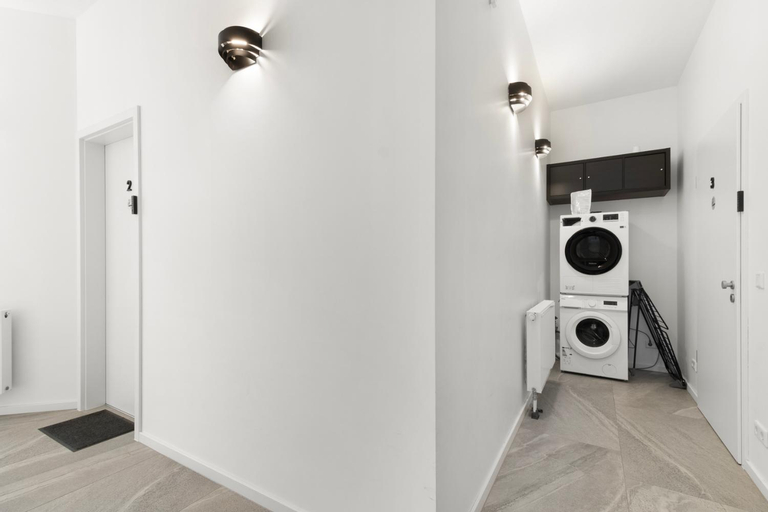 Others 4, 24-7 Living - Modern Apartments in Waltrop with Top Connection, Recklinghausen