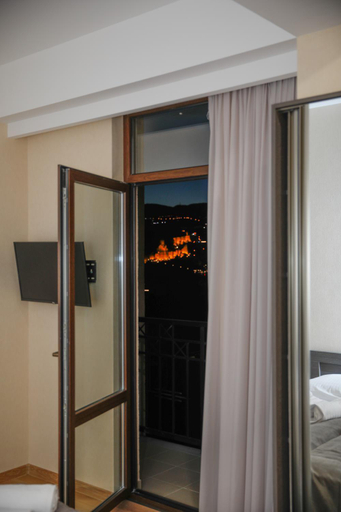 Bedroom, Hotel Avlabari Terrace, Tbilisi