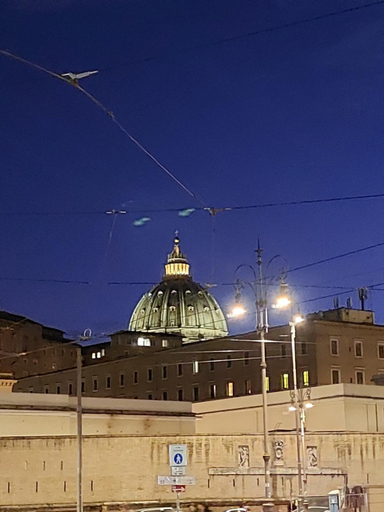 Others 3, VIS ROMAE Luxury Apartments, Roma