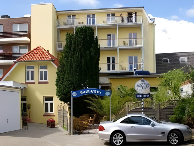 Others 4, Aparthotel Am Meer, Cuxhaven