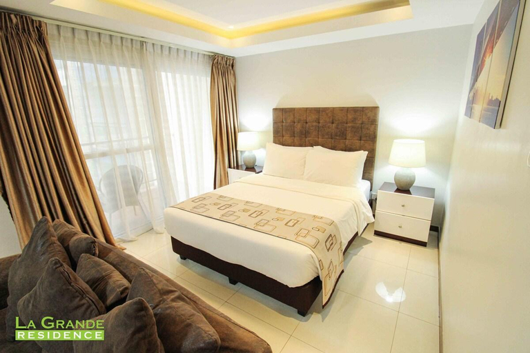 Others 5, Malabanas Apartments, Angeles City