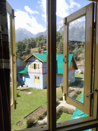 Others 5, Paradise Guest House, Anantnag