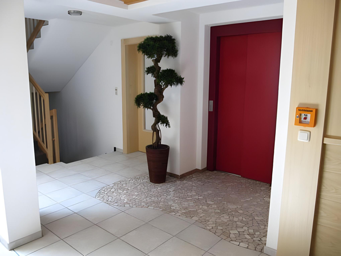 Others 5, Aparthotel Brunnenhof, Bregenz