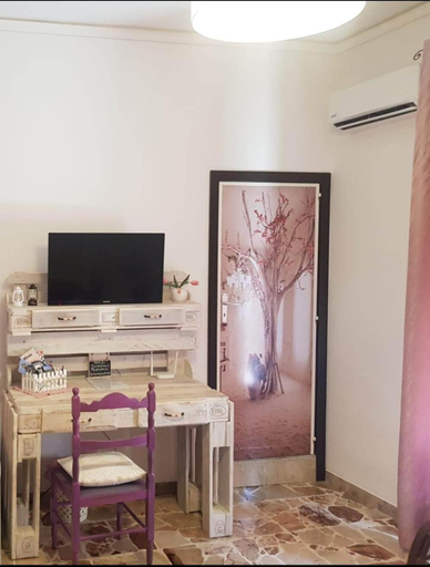 Others 4, B&B CARRUBBELLE, Ragusa