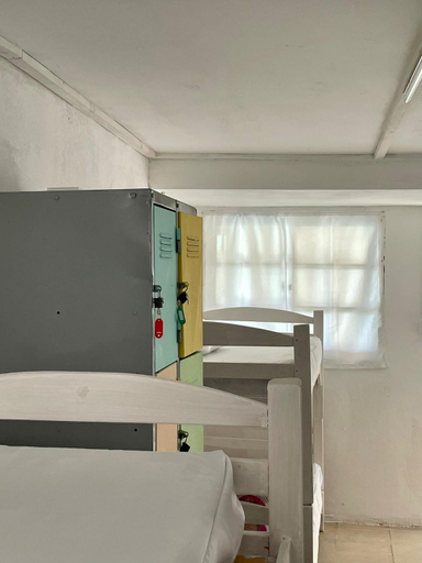 Bedroom 3, Hue Hostel, n.a289