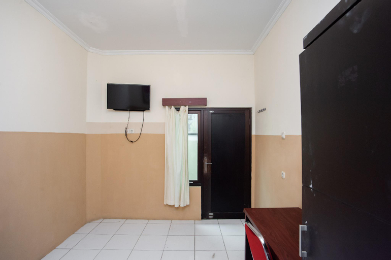 Bedroom 2, RS Siti Khodijah, Palembang