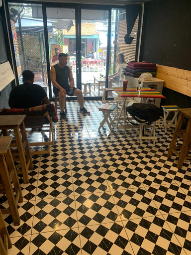 Others 2, 858hostel@khaosan, Phra Nakhon