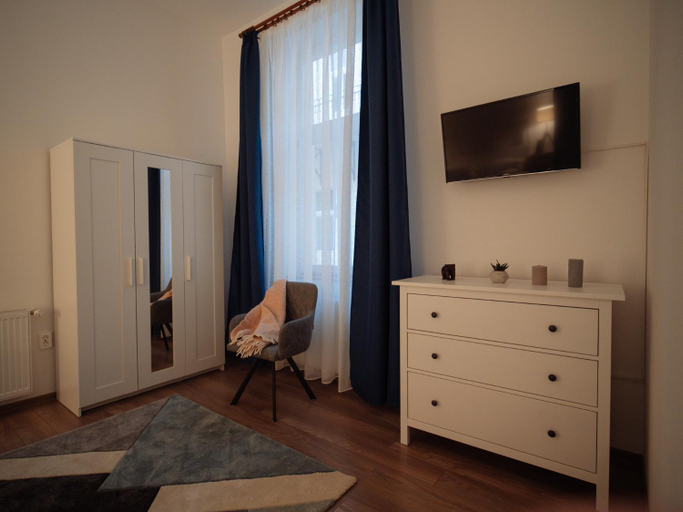 Others 2, Zakarias Apartments, Miercurea Ciuc