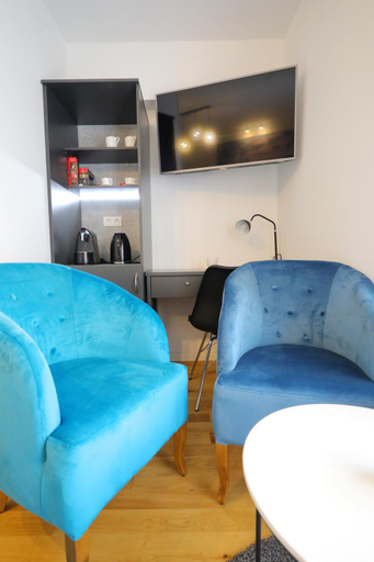 Others 5, La Dolce Vita da Zara - Luxury Rooms, Zadar