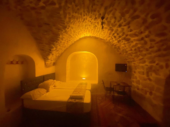 Bedroom 2, Gılgamesh Maria butik otel, Kızıltepe