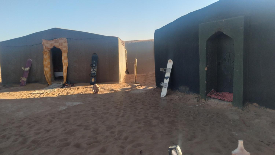 Chegaga Regency Camp, Ouarzazate