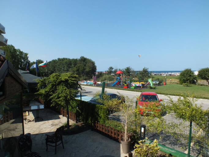 Others 2, Al Rial Beach Apartments, Byala