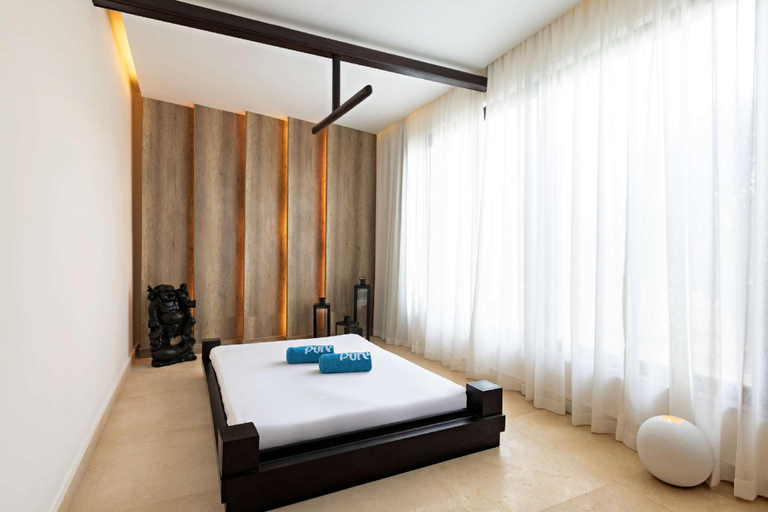 Bedroom 3, Steigenberger ALDAU Beach Hotel, Al-Ghurdaqah