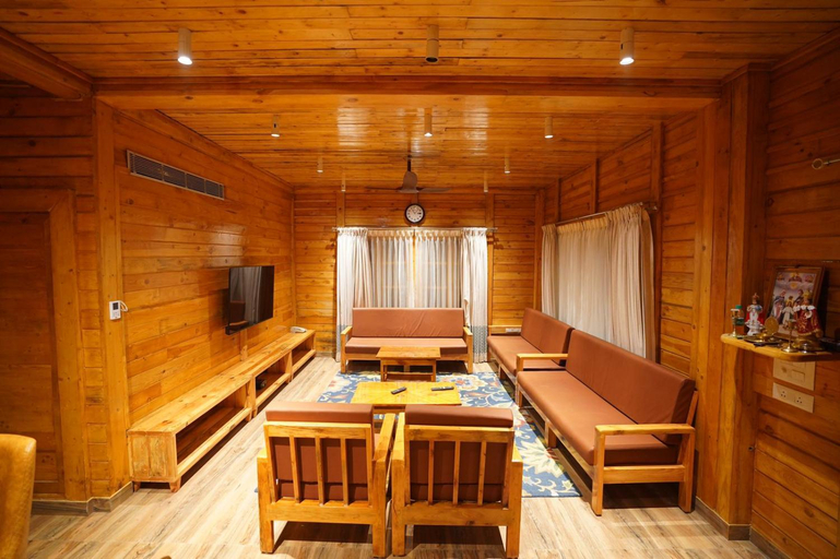 Others 5, Regenta Resort Sakleshpur, Hassan