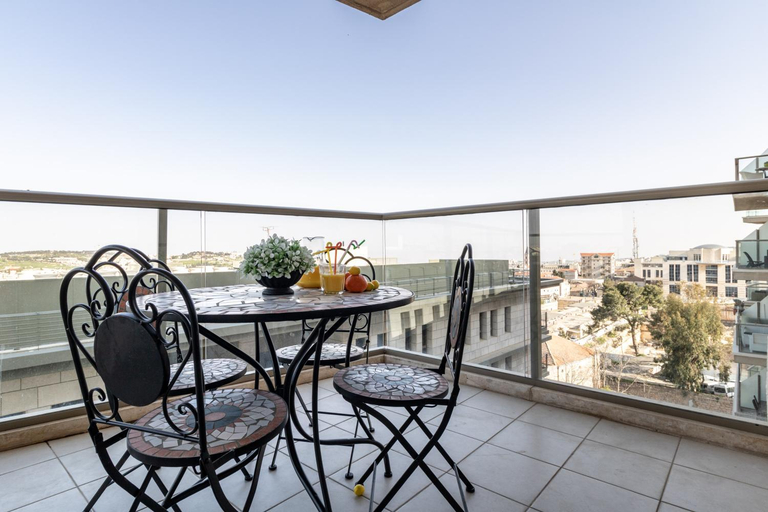 Others 4, Isrentals Haneviim - ApartHotel In City Center