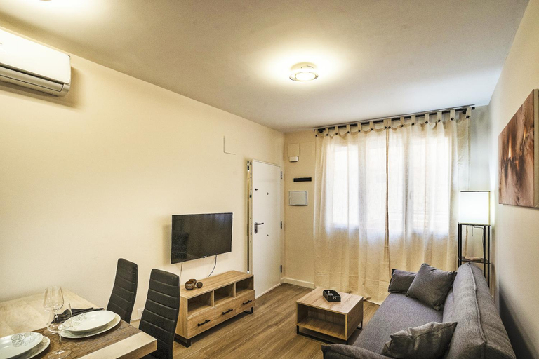 Others 3, PLAYA SUITES a 50 metros de la playa, Valencia