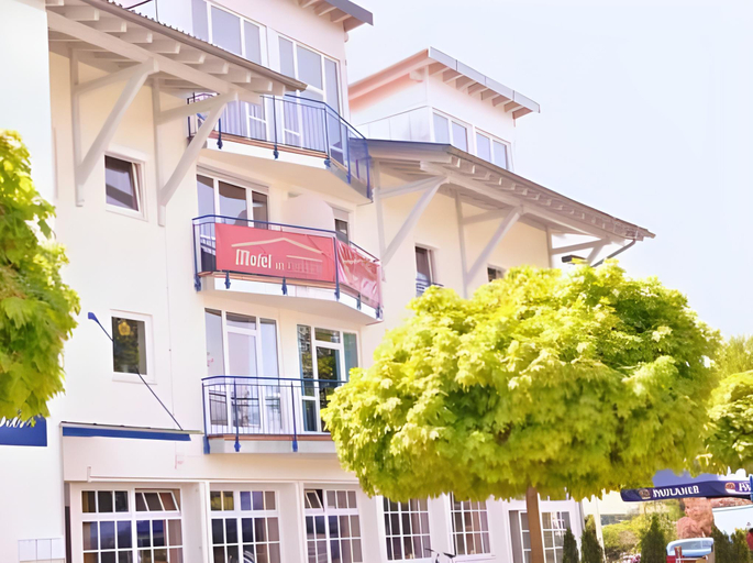 Others 4, Motel Fussen im Allgau, Ostallgäu