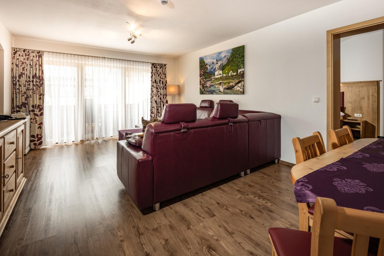 Bedroom 2, Hotel Grunberger, Berchtesgadener Land