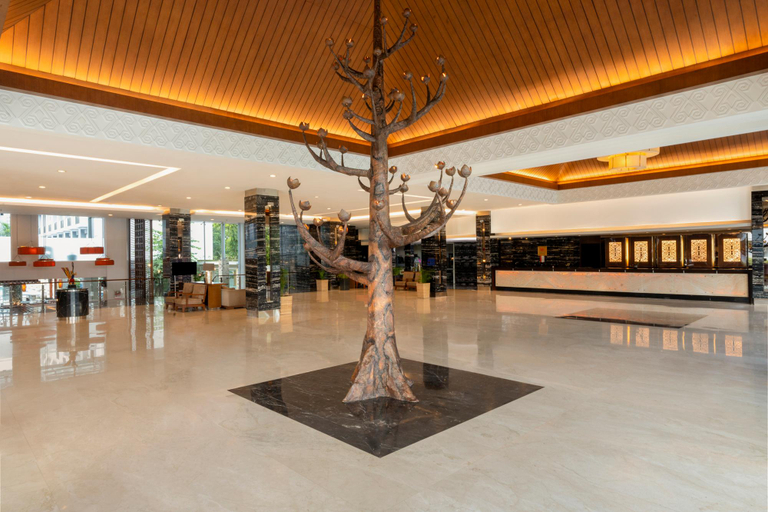 Public Area 5, Swiss-Belhotel Danum Palangkaraya, Palangkaraya